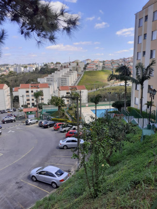 Imagem Apartamento com 2 Quartos à Venda, 60 m² em Jardim Caiapiá - Cotia Imagem Apartamento com 2 Quartos à Venda, 60 m² em Jardim Caiapiá - Cotia