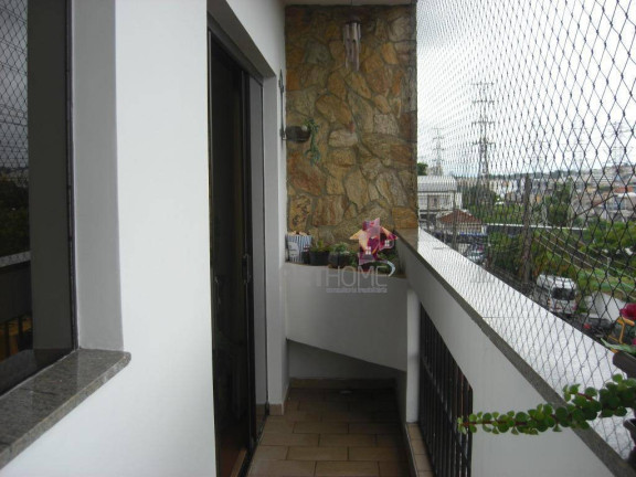 Imagem Apartamento com 3 Quartos à Venda, 115 m² em Rudge Ramos - São Bernardo Do Campo Imagem Apartamento com 3 Quartos à Venda, 115 m² em Rudge Ramos - São Bernardo Do Campo