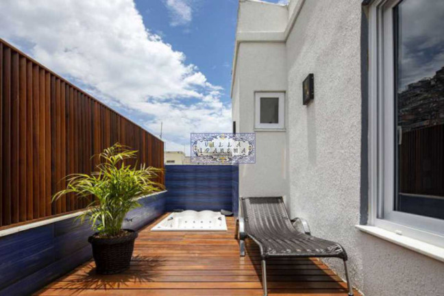 Imagem Cobertura com 6 Quartos à Venda, 360 m² em Copacabana - Rio De Janeiro