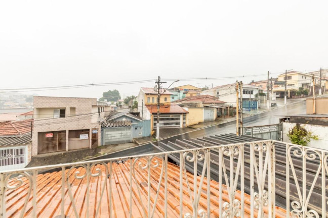Imagem Casa com 3 Quartos à Venda,  em Vila Gustavo - São Paulo