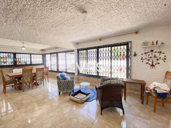 Imagem Casa com 4 Quartos à Venda, 180 m² em Carlos Guinle - Teresópolis Imagem Casa com 4 Quartos à Venda, 180 m² em Carlos Guinle - Teresópolis