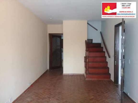 Imagem Sobrado com 3 Quartos à Venda, 225 m² em Vila Paulista - São Paulo