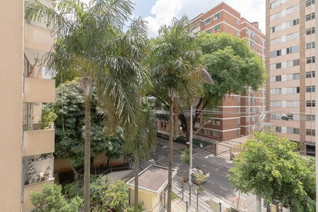 Imagem Apartamento com 1 Quarto à Venda, 45 m² em Santa Cecilia - São Paulo