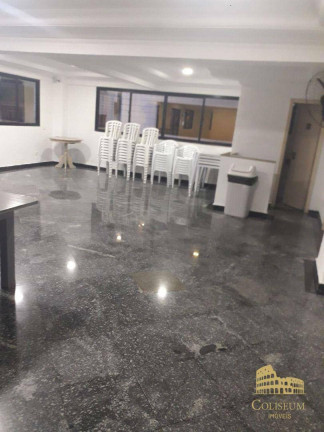 Imagem Apartamento com 1 Quarto à Venda, 65 m² em Vila Assunção - Praia Grande Imagem Apartamento com 1 Quarto à Venda, 65 m² em Vila Assunção - Praia Grande