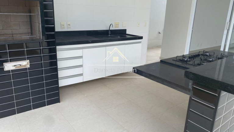 Imagem Casa de Condomínio com 4 Quartos à Venda, 275 m² em Condomínio Chácara Ondina - Sorocaba