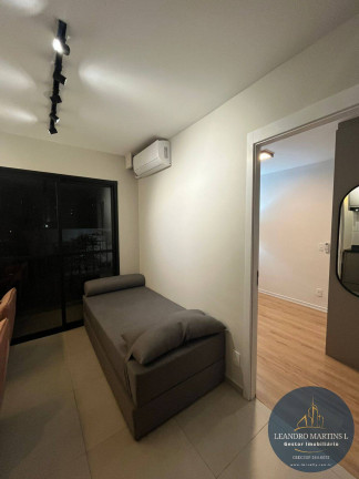 Imagem Apartamento com 1 Quarto para Alugar, 27 m² em Pinheiros - São Paulo Imagem Apartamento com 1 Quarto para Alugar, 27 m² em Pinheiros - São Paulo
