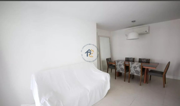 Imagem Apartamento com 2 Quartos à Venda, 81 m² em Icaraí - Niterói Imagem Apartamento com 2 Quartos à Venda, 81 m² em Icaraí - Niterói