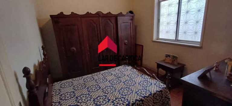 Imagem Casa com 3 Quartos à Venda, 80 m² em Higienópolis - Rio De Janeiro Imagem Casa com 3 Quartos à Venda, 80 m² em Higienópolis - Rio De Janeiro