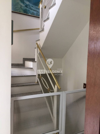Imagem Casa com 4 Quartos à Venda, 281 m² em Jardim Florestal - Jundiaí Imagem Casa com 4 Quartos à Venda, 281 m² em Jardim Florestal - Jundiaí