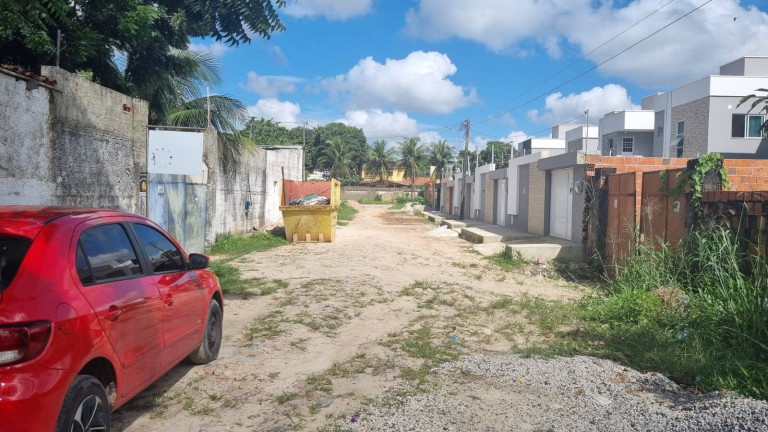 Imagem Terreno à Venda, 1.080 m² em Tapuio - Aquiraz