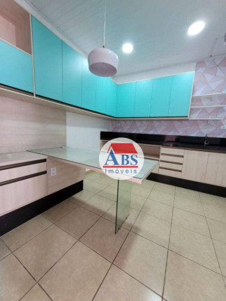 Imagem Casa com 3 Quartos à Venda, 120 m² em Mirim - Praia Grande Imagem Casa com 3 Quartos à Venda, 120 m² em Mirim - Praia Grande