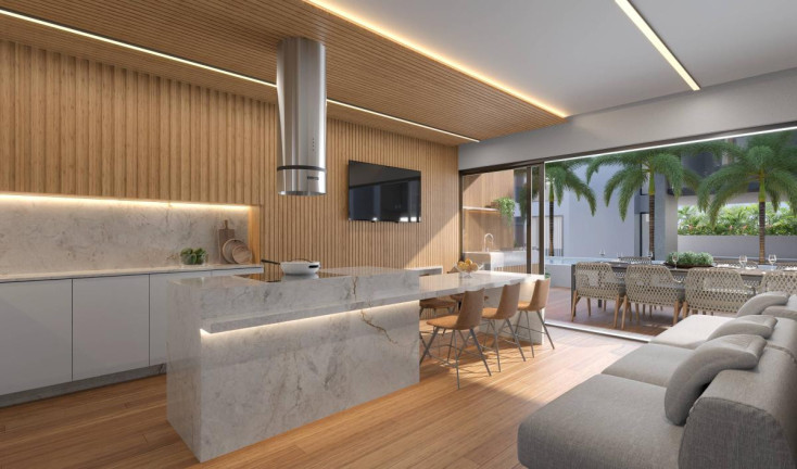 Imagem Casa de Condomínio com 2 Quartos à Venda, 79 m² em Areia Tabatinga - Nísia Floresta