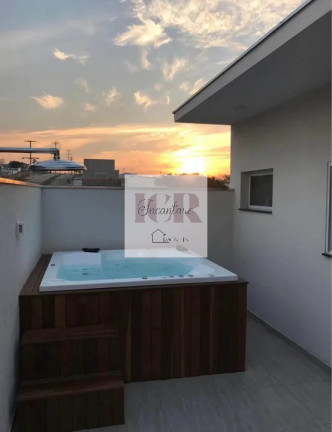Imagem Casa de Condomínio com 3 Quartos à Venda, 150 m² em Loteamento Dinorá Rosa - Sorocaba