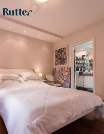Imagem Apartamento com 4 Quartos à Venda, 215 m² em Moema - São Paulo Imagem Apartamento com 4 Quartos à Venda, 215 m² em Moema - São Paulo