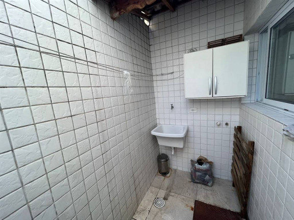 Imagem Casa de Condomínio com 2 Quartos à Venda, 60 m² em Guilhermina - Praia Grande Imagem Casa de Condomínio com 2 Quartos à Venda, 60 m² em Guilhermina - Praia Grande