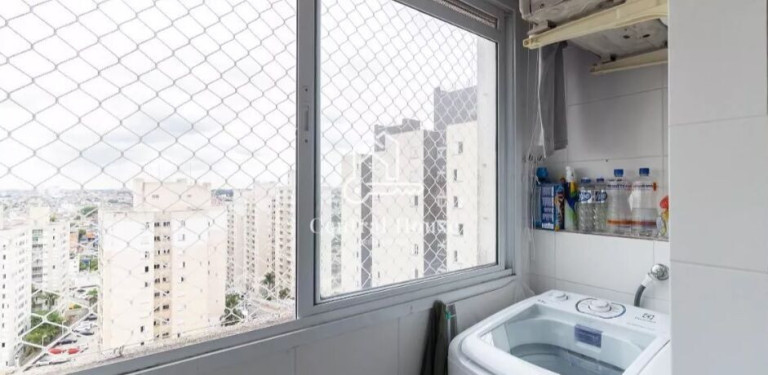 Imagem Imóvel com 1 Quarto à Venda, 35 m² em Jardim Celeste - São Paulo Imagem Imóvel com 1 Quarto à Venda, 35 m² em Jardim Celeste - São Paulo