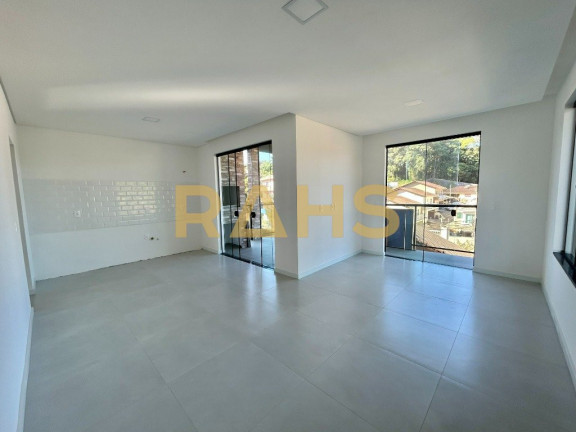 Imagem Casa com 3 Quartos à Venda, 129 m² em Floresta - Joinville Imagem Casa com 3 Quartos à Venda, 129 m² em Floresta - Joinville