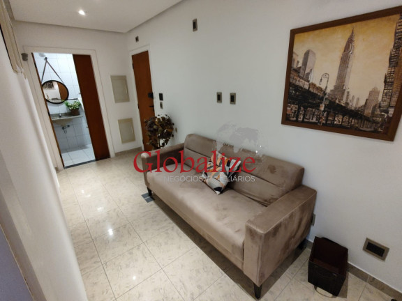 Imagem Sala Comercial à Venda, 75 m² em Vila Nova - Santos Imagem Sala Comercial à Venda, 75 m² em Vila Nova - Santos