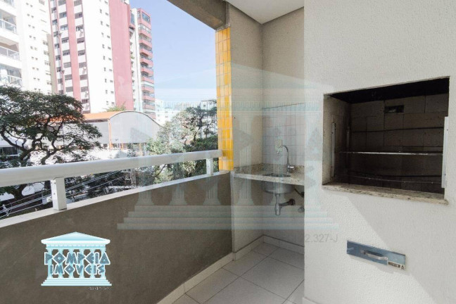 Imagem Apartamento com 3 Quartos para Alugar, 104 m² em Perdizes - São Paulo