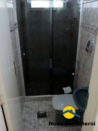 Imagem Apartamento com 3 Quartos à Venda, 100 m² em Icaraí - Niterói