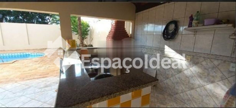 Imagem Casa com 3 Quartos à Venda, 225 m² em Jardim Itamaraty - Lençóis Paulista Imagem Casa com 3 Quartos à Venda, 225 m² em Jardim Itamaraty - Lençóis Paulista