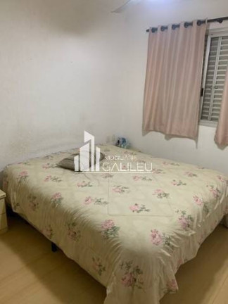 Imagem Apartamento com 3 Quartos à Venda, 79 m² em Jardim Boa Esperança - Campinas
