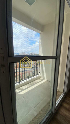 Imagem Apartamento com 1 Quarto para Alugar, 40 m² em Jardim Olavo Bilac - São Bernardo Do Campo Imagem Apartamento com 1 Quarto para Alugar, 40 m² em Jardim Olavo Bilac - São Bernardo Do Campo