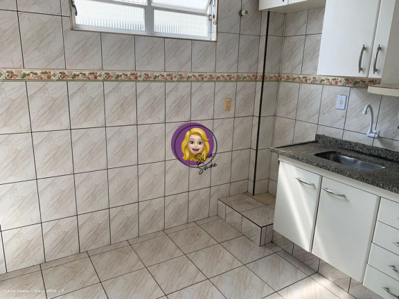 Imagem Apartamento com 2 Quartos à Venda, 57 m² em Centro - São Vicente Imagem Apartamento com 2 Quartos à Venda, 57 m² em Centro - São Vicente