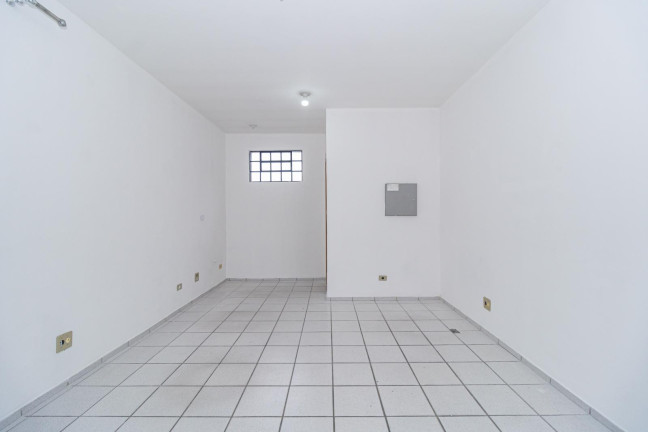 Imagem Sala Comercial para Alugar, 23 m² em Cristo Rei - Curitiba Imagem Sala Comercial para Alugar, 23 m² em Cristo Rei - Curitiba