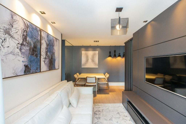 Imagem Apartamento com 2 Quartos à Venda, 71 m² em Jardim Das Acácias - São Paulo