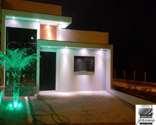 Imagem Casa com 3 Quartos à Venda, 97 m² em Caguassu - Sorocaba Imagem Casa com 3 Quartos à Venda, 97 m² em Caguassu - Sorocaba