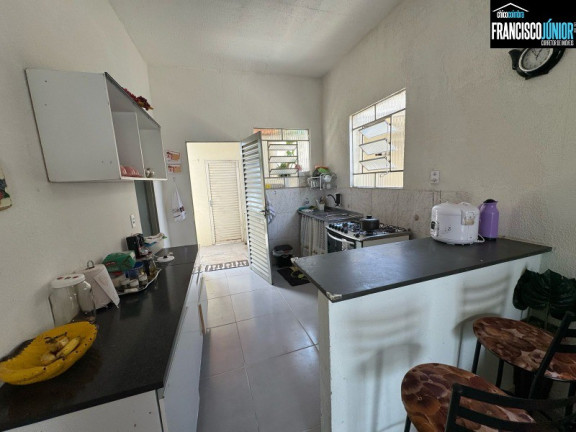 Imagem Casa com 3 Quartos à Venda, 308 m² em Setor Marechal Rondon - Goiânia Imagem Casa com 3 Quartos à Venda, 308 m² em Setor Marechal Rondon - Goiânia