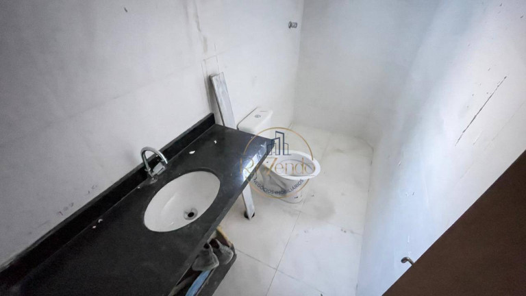 Imagem Apartamento com 2 Quartos à Venda, 49 m² em Vila Pires - Santo André Imagem Apartamento com 2 Quartos à Venda, 49 m² em Vila Pires - Santo André