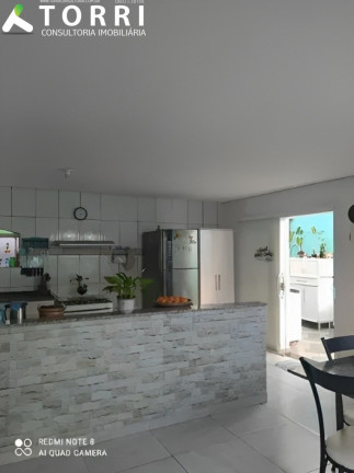 Imagem Casa com 1 Quarto à Venda, 46 m² em Conjunto Habitacional Júlio De Mesquita Filho - Sorocaba Imagem Casa com 1 Quarto à Venda, 46 m² em Conjunto Habitacional Júlio De Mesquita Filho - Sorocaba