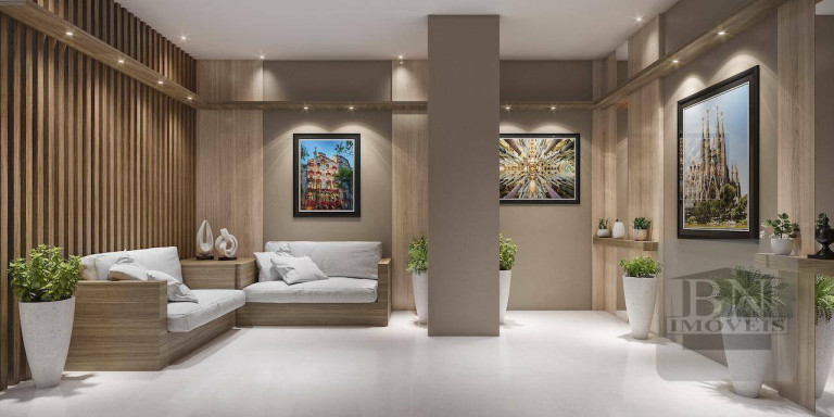 Imagem Apartamento com 2 Quartos para Alugar, 52 m² em Centro - Santa Cruz Do Sul Imagem Apartamento com 2 Quartos para Alugar, 52 m² em Centro - Santa Cruz Do Sul