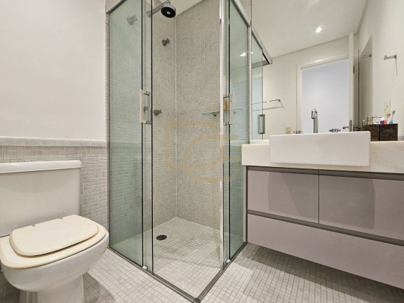 Imagem Apartamento com 3 Quartos à Venda, 124 m² em Riviera - Bertioga