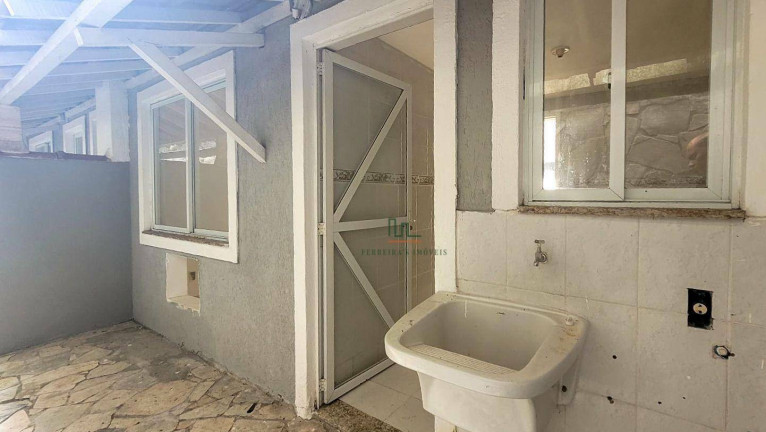 Imagem Casa com 3 Quartos à Venda, 87 m² em Itaipu - Niterói Imagem Casa com 3 Quartos à Venda, 87 m² em Itaipu - Niterói