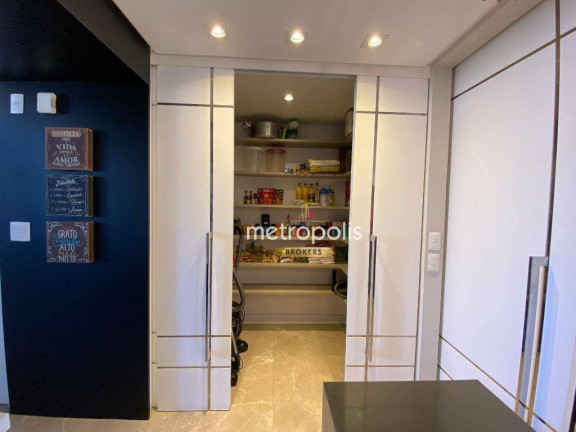 Imagem Apartamento com 3 Quartos à Venda, 264 m² em Santa Paula - São Caetano Do Sul Imagem Apartamento com 3 Quartos à Venda, 264 m² em Santa Paula - São Caetano Do Sul