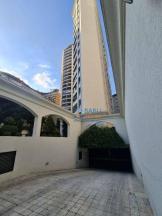 Imagem Apartamento com 2 Quartos à Venda, 123 m² em Higienópolis - São Paulo Imagem Apartamento com 2 Quartos à Venda, 123 m² em Higienópolis - São Paulo