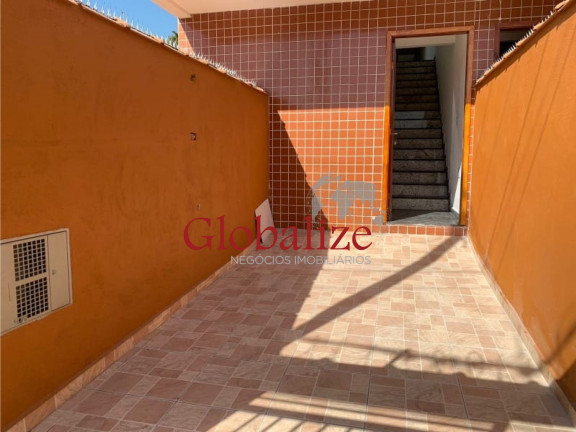 Imagem Casa com 2 Quartos à Venda, 72 m² em Vila Haddad - Santos Imagem Casa com 2 Quartos à Venda, 72 m² em Vila Haddad - Santos