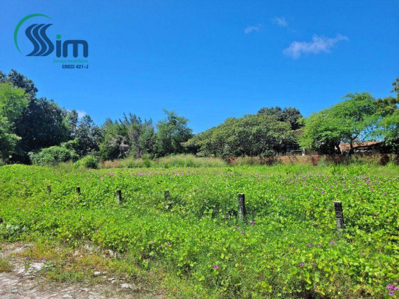 Imagem Terreno à Venda, 1.080 m² em Precabura - Eusébio Imagem Terreno à Venda, 1.080 m² em Precabura - Eusébio