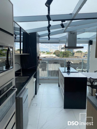 Imagem Apartamento com 3 Quartos à Venda, 140 m² em Granja Julieta - São Paulo Imagem Apartamento com 3 Quartos à Venda, 140 m² em Granja Julieta - São Paulo