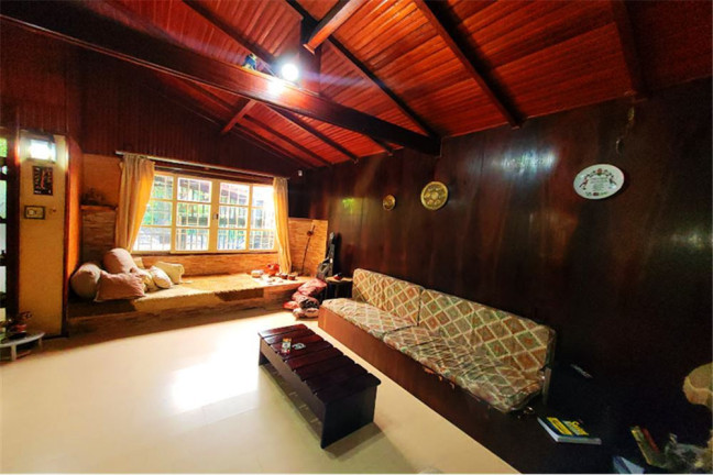 Imagem Casa com 4 Quartos à Venda, 165 m² em Jardim Petrópolis - São Paulo