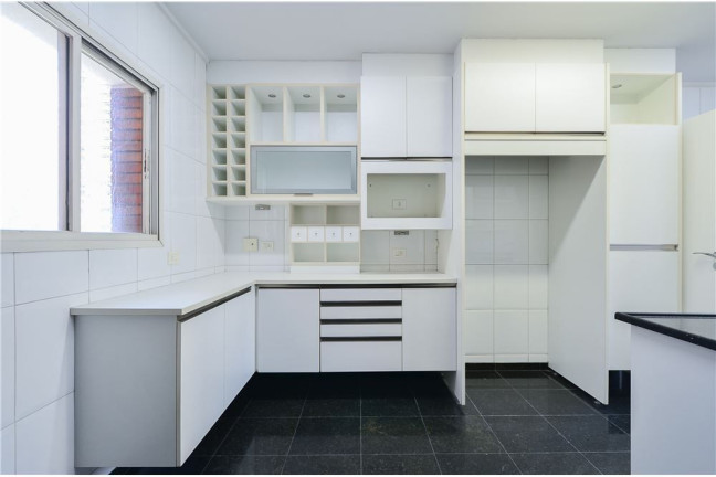 Imagem Apartamento com 3 Quartos à Venda, 236 m² em Morumbi - São Paulo Imagem Apartamento com 3 Quartos à Venda, 236 m² em Morumbi - São Paulo