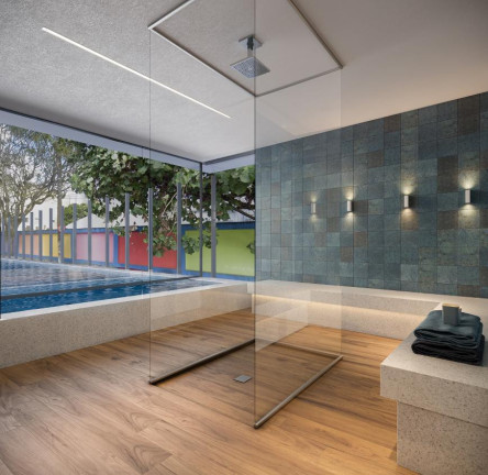 Apartamento com 4 Quartos à Venda, 162 m² em Barro Vermelho - Vitória