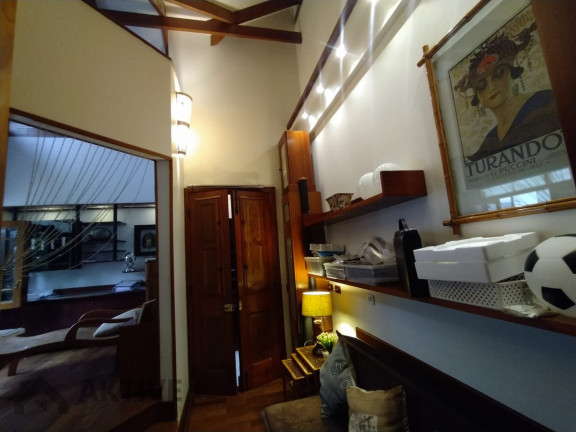 Imagem Casa de Condomínio com 4 Quartos à Venda, 400 m² em Alphaville - Barueri Imagem Casa de Condomínio com 4 Quartos à Venda, 400 m² em Alphaville - Barueri