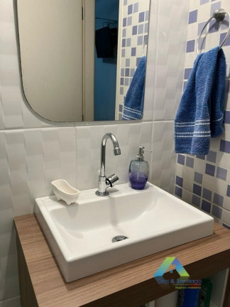 Imagem Apartamento com 2 Quartos à Venda, 49 m² em Sacomã - São Paulo Imagem Apartamento com 2 Quartos à Venda, 49 m² em Sacomã - São Paulo