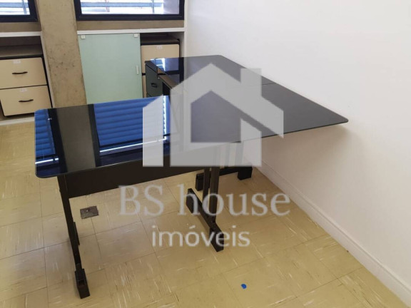 Sala Comercial à Venda, 55 m² em Centro - Santo André