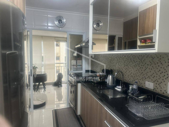 Imagem Apartamento com 3 Quartos à Venda, 144 m² em Planalto - São Bernardo Do Campo Imagem Apartamento com 3 Quartos à Venda, 144 m² em Planalto - São Bernardo Do Campo