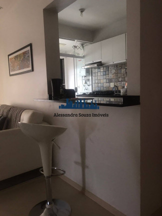 Imagem Apartamento com 3 Quartos à Venda, 80 m² em Alphaville - Barueri
